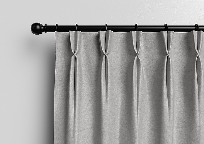 Bruschal (Blackout), Grey Horizon - Made to Measure Curtains - Image 11